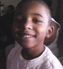 Jamel L. Campbell, age 17