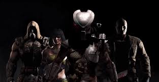 Macs aren't known for their customization options, but there's a lot hiding under the hood if you're willing to dig into the terminal. Is The Kombat Pack Season Pass Worth Buying For Mortal Kombat X Game Idealist