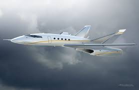 Private Sst Concept Picture By Stephen Chang Stevo Aircraft Private Jet Jet