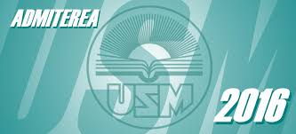Doc Admitere 2016 Cand PoÈ›i Depune Actele La Usm È™i Care Sunt Taxele De Studii In Acest An Diez
