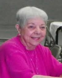 Obituary information for Lilly Mae Caudill Mason