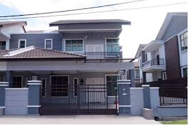 Berikut merupakan senarai chalet homestay resort di teluk gong dengan harga yang murah dan berpatutan yang terdapat di negeri melaka. Malacca Homestay 2 Storey Semi D Apartment Melaka