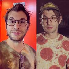 Jake Roper (Vsauce3) (@jakerawr) • Instagram photos and videos