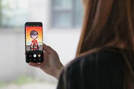 Take the quick measure feature, for example. What Is Ar Zone App S9