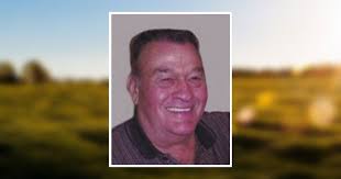 Lloyd J. Van Grinsven Obituary July 4, 2013