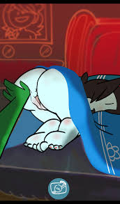 Rule34 - If it exists, there is porn of it   4148770