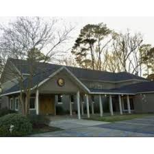 Profile for New Life Church of Baton Rouge