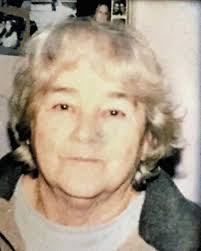 Frances Lee Magee, faithful church member