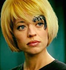 Join Us, Queen Nichelle