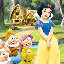 Features and services description of blanche neige. Blanche Neige Et Les 7 Nains Des Nouvelles De L Adaptation Live De Disney Momes Net