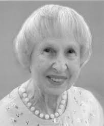 Ellen Ruff Obituary (1923