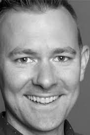 Dan Scott's Instagram, Twitter & Facebook