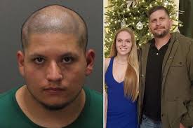 Dad of California 'Purge' screening victim confronts her alleged killer in  court