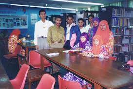 Hari ini, selasa, 16 februari 2021. Maktab Perguruan Persekutuan Pulau Pinang Batch 1993 1995 Added A New Photo With Rohanita Maktab Perguruan Persekutuan Pulau Pinang Batch 1993 1995