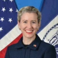 Deirdre Snyder's Instagram, Twitter & Facebook