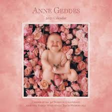 Amazon.com: Anne Geddes 2021 Wall Calendar: 0050837433915: Geddes, Anne:  Books