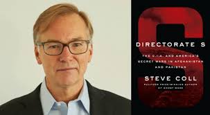 Canadian soldiers died in Afghanistan because Pakistan was supporting the  Taliban, says author