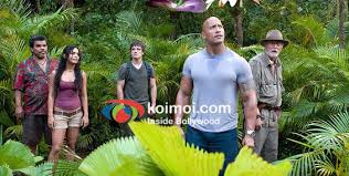 The mysterious island was released in 2012 on friday, february 10, 2012 (in 3,470 theaters. Journey 2 The Mysterious Island Review Koimoi
