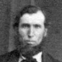 Adam S Shier (1816–1895) • FamilySearch
