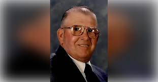 Obituary information for Lionel J. Barcomb
