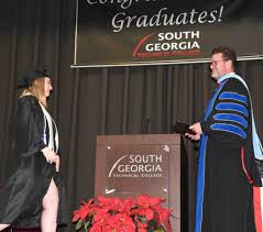 South Georgia Technical College hosts Fall 2022 commencement ceremony
