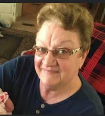 This is my Mom, Mary Shank! Most of you know her some how, whether it be  from￼ simply living in Auburn Hills (where she has lived her whole life),  if she was