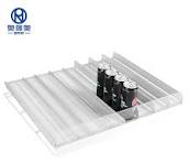 China 2022 China New Design Flex Roller Shelves - Gravity ...