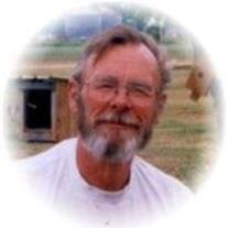 Greg Frank Petersen Obituary