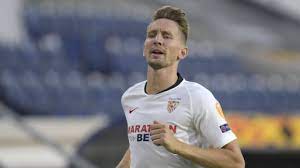 Luuk de jong (aigle, suiza, 27 de agosto de 1990) es un futbolista neerlandés. Luuk De Jong Spielerprofil 21 22 Transfermarkt