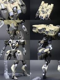Hg 1 144 Hyakuri Release Date Nov 2015 Price 1200 Yen Modeled By Zgmfxg Gundam Custom Build Gundam Gundam Iron Blooded Orphans