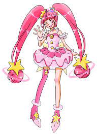 キュアスター プリキュア同人誌 コミケ96 プリキュア オタク キャラクター