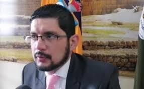 Gobernador separa a 11 funcionarios #Azogues Wilfrido Rivera, gobernador  del Cañar señaló que la separación de once funcionarios de la Gobernación  no se debió a la votación en contra del proyecto de