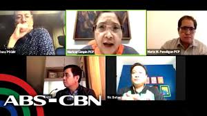 Maybe you would like to learn more about one of these? Para Makahinga Mga Doktor Nanawagang Ibalik Ang Metro Manila Sa Ecq Abs Cbn News