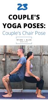 Couple S Yoga Poses 23 Easy Medium And Hard Partner Poses Couples Yoga Couples Yoga Poses Partner Yoga Poses