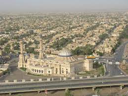 La Capitale De L Irak Carte Photo Quelle Est La Capitale De L Irak