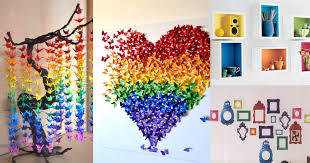 See more ideas about diy rainbow, rainbow parties, rainbow. Homelysmart 20 Rainbow Theme Decoration Ideas That Will Sure Bring A Smile Homelysmart