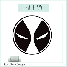 Download Deadpool Svg Cut File Rock Rose Designs Rock Rose Designs