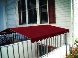 3d Awning Renderings A Hoffman Basement Stairway Stairways Basement Entrance