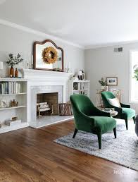 Living Room Autumn Decorations Fall Decorating Ideas From modern to rustic, we've rounded up beautiful bedroom decorating inspiration for your master suite. living room autumn decorations fall