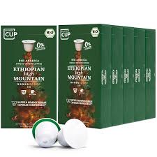 Bio Kaffeekapseln Von My Coffeecup Kompatibel Mit Nespresso Maschinen 100 Kompostierbare Kapseln Ohne Alu Kaffeekapseln Nespresso Nachhaltiger Tourismus
