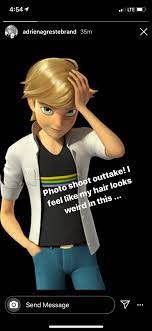 We did not find results for: Adrien S Instagram Story Fandom