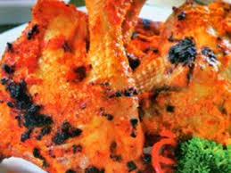 Resep Ayam Bakar Padang Resep Masakan Nusantara Lengkap Komplit Spesial Grilled Chicken Recipes Food Recipes