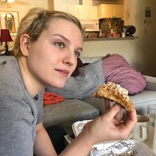 Folks, it's pretty straightforward: Izzy Roland is the best thing that ever  happened to me, and I move through life in a constant state of gratitude  and bewilderment that this angelic individual