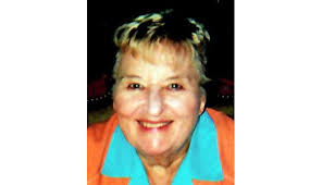 ELAINE MCELROY Obituary (1931