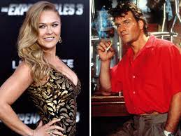 Ronda Rousey To Star In Road House Remake Vanity Fair