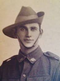 Frank MacDonald Memorial Prize and WWI Soldier Research in Tasmania