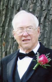 Earl Alfveby Obituary February 4, 2014