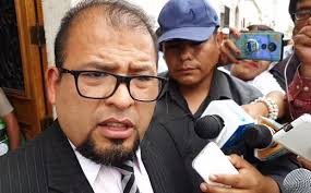 Arequipa: Alcalde Omar Candia descarta postular en elecciones
