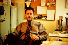 Lee Wolfson, RR&R #4