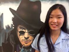 2017 Lambton High School Annual Report